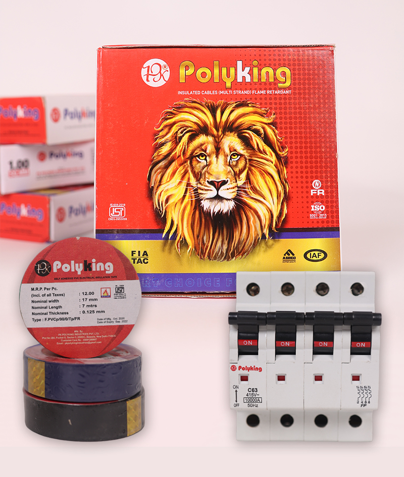 PolyKing