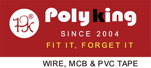 PolyKing Wires