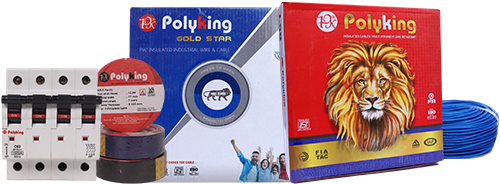 Polyking Products