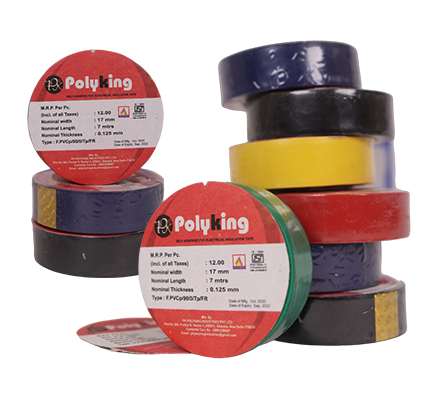 PVC Tapes